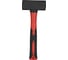 Кувалда DEKO HT23 1500 г, фибергласовая рукоятка 065-0985 2