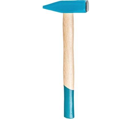 Молоток РАДИАНТ А- 800 квадратный боек, кованый 43316