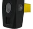 Кованая кувалда Berger BG 4000 г., фиберглассовая рукоятка BG1520 2