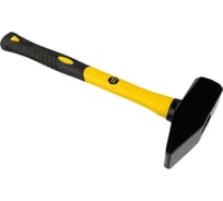 Молоток SAMGRUPP с фиберглассовой ручкой 2 кг SAMC-042032000