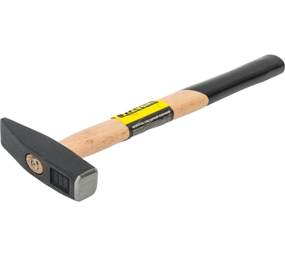 Молоток STAYER MASTER 2002-03 1