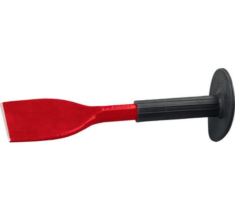 Зубило-конопатка с протектором STAYER 2125