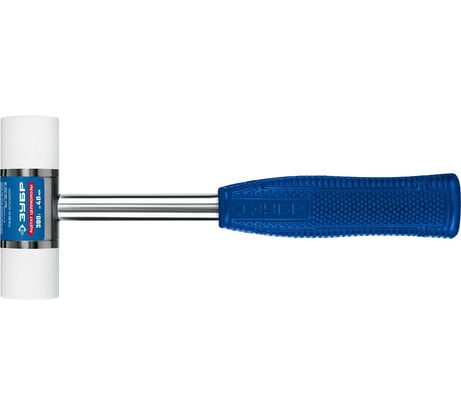 Молоток-киянка ЗУБР 40 мм 380 г 2041-40