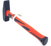 Молоток Политех ручка обрезиненный стеклопластик, 800гр 2540080