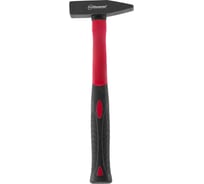 Молоток Политех ручка обрезиненный стеклопластик, 500гр 2540050