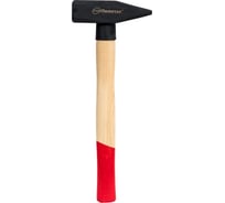 Молоток Политех с квадратным бойком, деревянная ручка, 1000гр 2535100