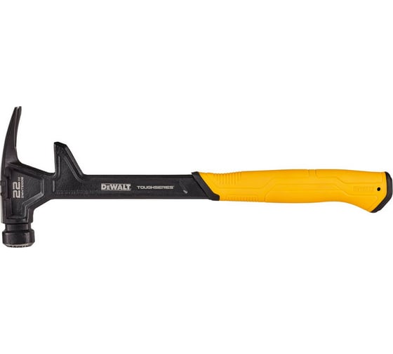 Демонтажный молоток Dewalt 624 г DWHT51008-0