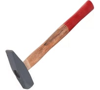 Молоток BARTEX квадр.боек, рук дерев, 0.6 кг, SPE19190-14-25/4 333967