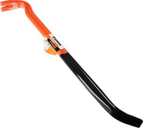 Гвоздодер ЕРМАК с двутавровым профилем 750x30x16мм 668-030