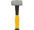 Мини-кувалда, с гашением вибрации Dewalt 1360 г DWHT56152-1 2