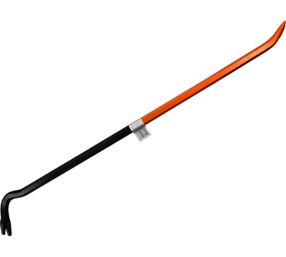 Лом-гвоздодер шестигранный STARTUL MASTER 900х19мм, ST4094-90 ЦЗ-1420313418 1