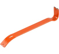 Лом-гвоздодер плоскопрофильный STARTUL строительный 380х35х7мм Master ST4098-38 ЦЗ-3003273350