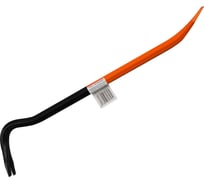 Лом-гвоздодер шестигранный STARTUL строительный Master 450х16мм ST4094-45 ЦЗ-1691577705