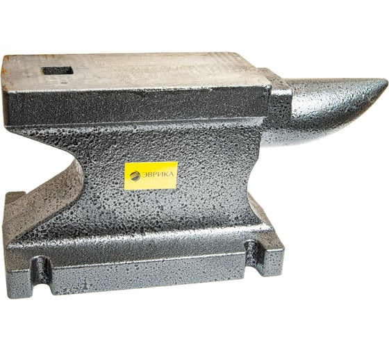 Наковальня Эврика ER-18425 : 25кг., чугунная 131448