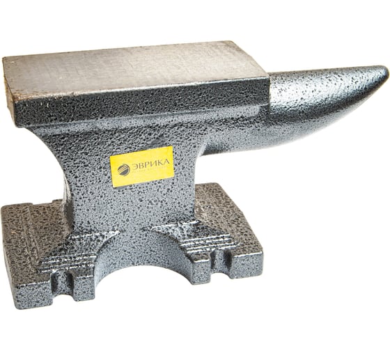 Наковальня Эврика ER-18407 : 7кг., чугунная 827710