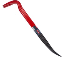 Гвоздодер с двутавровым, усиленным профилем СИЛАЧ 400х25х12мм 026068