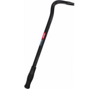 Гвоздодер СИЛАЧ 400х16 мм, с резиновой ручкой 026065