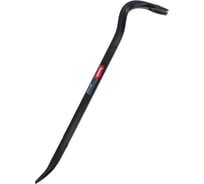 Гвоздодер СИЛАЧ 400х16 мм, шестигранный профиль 026066