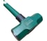 Кувалда с фибергл. ручкой WYNNS 6,3 кг 14LB W0335H/ Tools 00-00010601 3