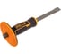 Зубило с протектором INGCO INDUSTRIAL 19x16x305 мм HCCL831916 3