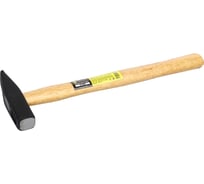 Молоток Эврика 300 г, с деревянной рукояткой ER-30300 225524