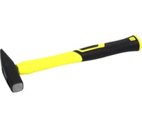 Молоток Эврика 300 г, с фибергласовой рукояткой ER-20300 225523