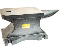 Наковальня Эврика ER-18435 : 35кг., чугунная 826112