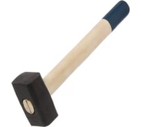 Кувалда BARTEX 2 кг, кованая, рук дерев 506086