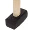 Кувалда BARTEX 2 кг, кованая, рук дерев 506086 2