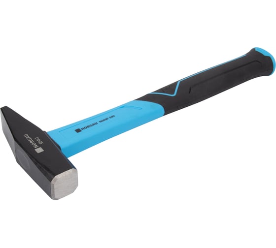 Молоток NORGAU тип 600F-500 фибергласовый, 500 гр 075001050