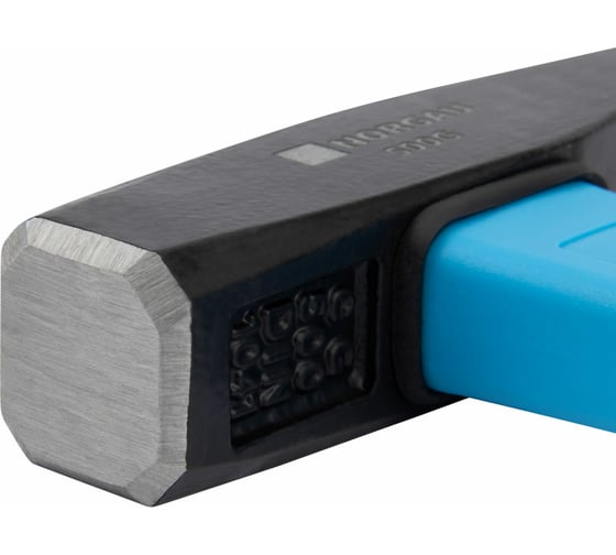 Молоток NORGAU тип 600F-500 фибергласовый, 500 гр 075001050