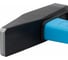 Молоток NORGAU тип 600F-500 фибергласовый, 500 гр 075001050 5
