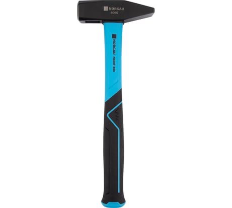 Молоток NORGAU тип N600F-800 фибергласовый, 800 гр 075001080