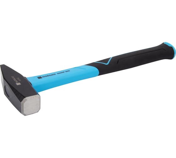 Молоток NORGAU тип N600F-800 фибергласовый, 800 гр 075001080