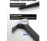 Монтировка Forsage 16'' F-904U6-16(63826) 3