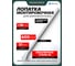 Лопатка монтировочная Rockforce для шиномонтажа 18мм х 600мм RF-68720(63829) 2
