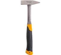 Молоток слесарный цельнокованый RUNTEC с двухкомпонентной рукояткой, 500 г RT-PHM015