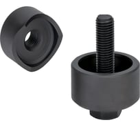 Пробойник отверстий в металле Ultra 25.4мм 3z 775-254