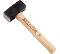 Молот (одноручная кувалда) Bellota, 1200 г 5310C