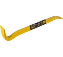 Гвоздодер двутавровый Hanskonner сечение 29х16мм, длина 450мм, HK1013-01-450