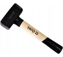 Кувалда YATO 1500 г, 280 мм YT-4552 37154552  092 1