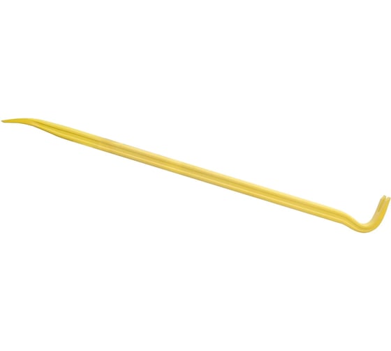 Гвоздодер двутавровый Hanskonner сечение 30х17мм, длина 900мм HK1013-01-900