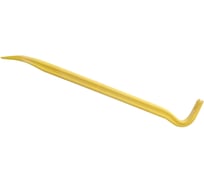 Гвоздодер двутавровый Hanskonner сечение 30х17мм, длина 600мм HK1013-01-600