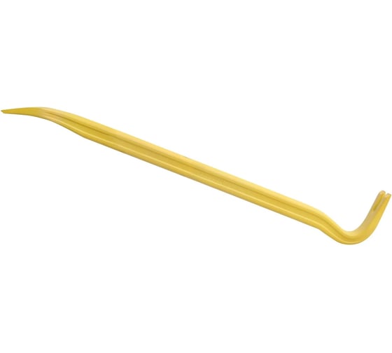 Гвоздодер двутавровый Hanskonner сечение 30х17мм, длина 600мм HK1013-01-600