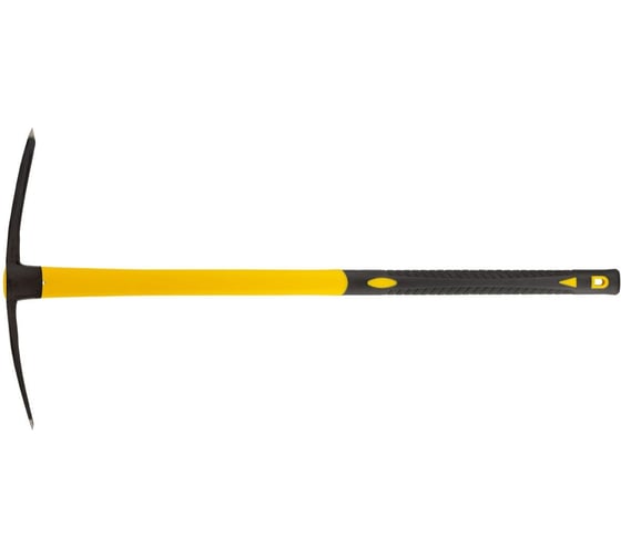 Кирка FIT 1500 гр., фиберглассовая ручка 900 мм 44482