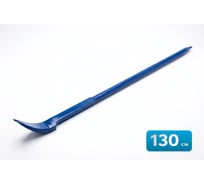 Лом универсальный Sebmet 130 см Sait Demirci TD035101300