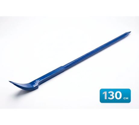 Лом универсальный Sebmet 130 см Sait Demirci TD035101300