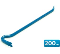 Лом гвоздодер Sebmet 200 см Sait Demirci TD035002000