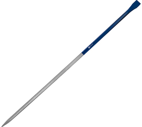 Лом строительный усиленный КОБАЛЬТ 1500х25х25 мм, 6 КГ () 924-948