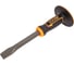 Зубило с протектором INGCO INDUSTRIAL 25x19x305 мм HCCL832519 3